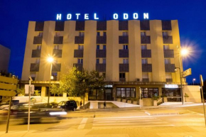Hotel Odon Cocentaina